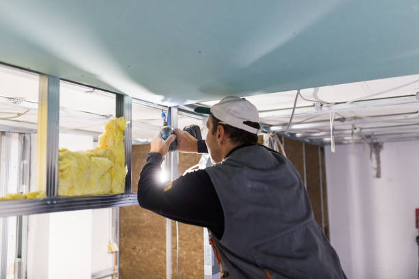 Reliable La Junta, CO Insulation Contractor Solutions