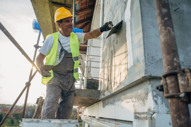 Best Attic Insulation Installation  in La Junta, CO