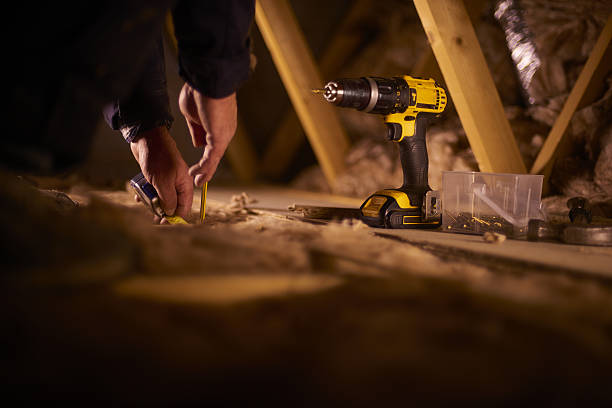 Best Soundproof Insulation Installation  in La Junta, CO